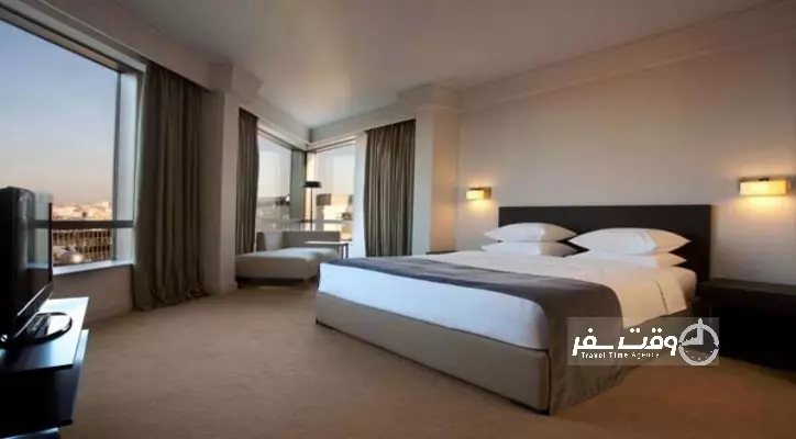 هتل حیات رجنسی بلگراد